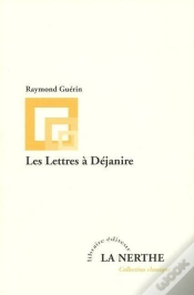 Capa do artigo Les Lettres A Dejanire