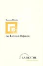 Les Lettres A Dejanire - Preview