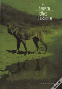 Capa do artigo Les Lettres A Essenine