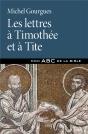Les Lettres À Timothée Et À Tite - Preview