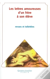 Capa do artigo Les Lettres Amoureuses D