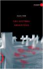 Les Lettres Argentees - Preview