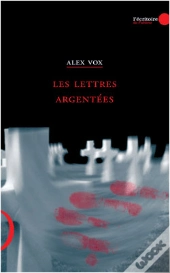 Les Lettres Argentees