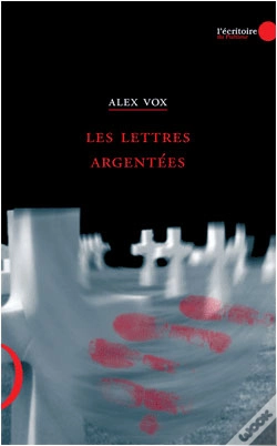 Capa do artigo Les Lettres Argentees