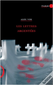 Capa do artigo Les Lettres Argentees