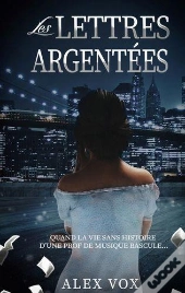 Les Lettres Argentees