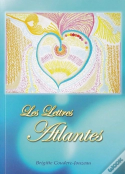 Capa do artigo Les Lettres Atlantes