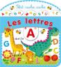 Les Lettres - Preview