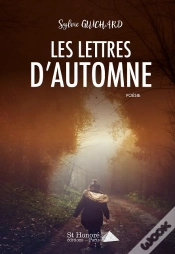 Capa do artigo Les Lettres D Automne