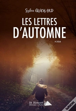 Capa do artigo Les Lettres D Automne