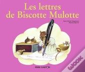 Les Lettres De Biscotte Mulotte