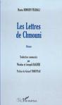 Les Lettres De Chmouni - Preview