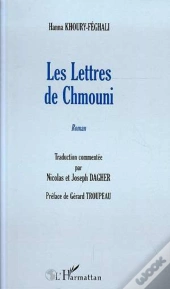 Les Lettres De Chmouni