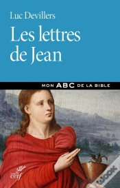 Capa do artigo Les Lettres De Jean