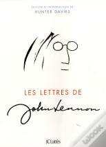 Les Lettres De John Lennon