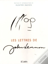 Les Lettres De John Lennon