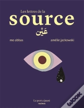 Les Lettres De La Source