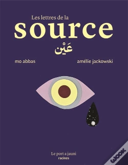 Capa do artigo Les Lettres De La Source
