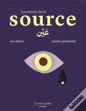 Capa do artigo Les Lettres De La Source