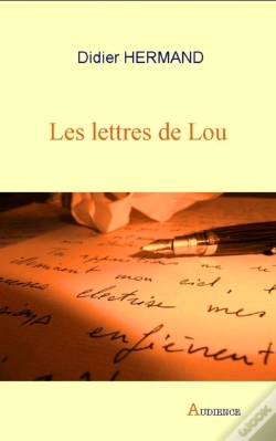 Capa do artigo Les Lettres De Lou