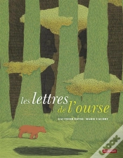 Capa do artigo Les Lettres De L