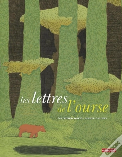 Capa do artigo Les Lettres De L'Ourse