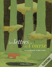 Capa do artigo Les Lettres De L