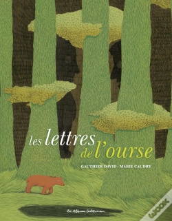 Capa do artigo Les Lettres De L'Ourse