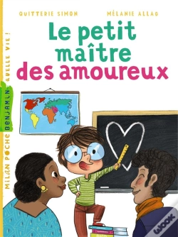 Capa do artigo Les Lettres De Malou