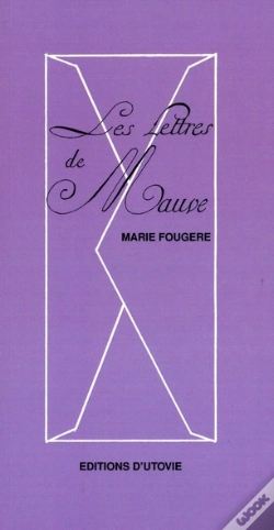 Capa do artigo Les Lettres De Mauve