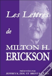 Capa do artigo Les Lettres De Milton H. Erickson