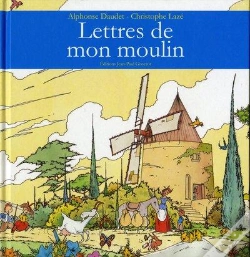 Capa do artigo Les Lettres De Mon Moulin