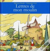 Capa do artigo Les Lettres De Mon Moulin