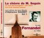 Les Lettres De Mon Moulin D'Alphonse Daudet - CD - Preview