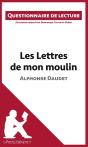 Les Lettres De Mon Moulin D'Alphonse Daudet - Preview