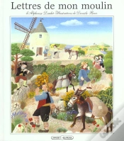 Capa do artigo Les Lettres De Mon Moulin