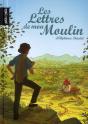 Les Lettres De Mon Moulin En Bd - Preview