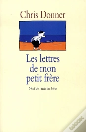 Capa do artigo Les Lettres De Mon Petit Frère