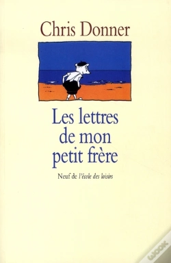Capa do artigo Les Lettres De Mon Petit Frère