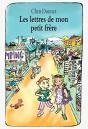 Les Lettres De Mon Petit Frère Et La Disparition De La Maîtresse - Preview