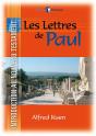 Les Lettres De Paul. Introduction Au Nouveau Testament Volume 3 - Preview