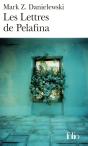 Les Lettres De Pelafina - Preview