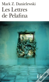 Les Lettres De Pelafina