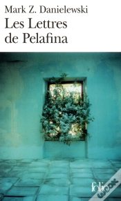 Capa do artigo Les Lettres De Pelafina