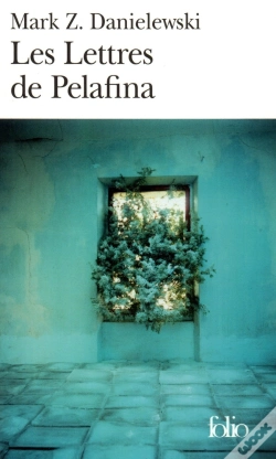 Capa do artigo Les Lettres De Pelafina