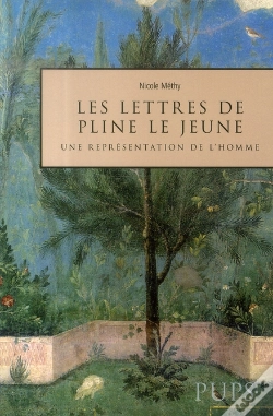 Capa do artigo Les Lettres De Pline Le Jeune ; Une Représentation De L'Homme