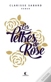 Capa do artigo Les Lettres De Rose