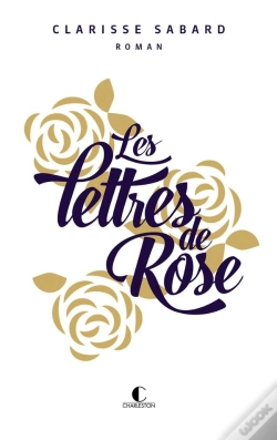 Capa do artigo Les Lettres De Rose