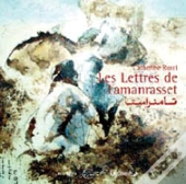 Les Lettres De Tamanrasset