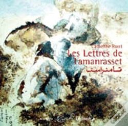 Capa do artigo Les Lettres De Tamanrasset